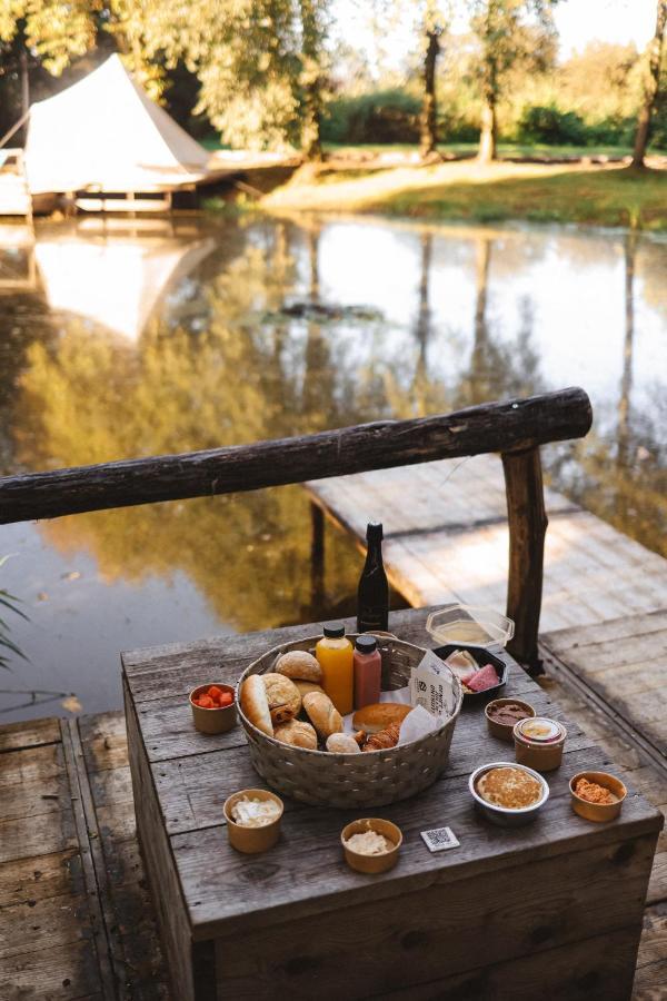 Amani - Aap Hotel Lichtaart ภายนอก รูปภาพ
